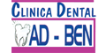 CLINICA DENTAL MAD BEN logo