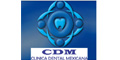Clinica Dental Mexicana logo