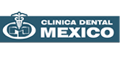 CLINICA DENTAL MEXICO logo
