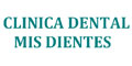Clinica Dental Mis Dientes logo