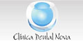 Clinica Dental Nova logo