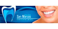 Clinica Dental San Marcos logo