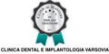 Clinica Dental Varsovia logo