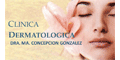 Clinica Dermatologica Dra. Ma. Concepcion Gonzalez logo