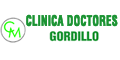 CLINICA DOCTORES GORDILLO logo