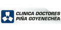 Clinica Doctores Piña Goyenechea logo