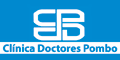 CLINICA DOCTORES POMBO logo