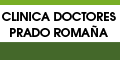 Clinica Doctores Prado Romaña logo