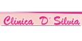 Clinica D'silvia logo
