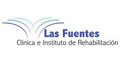 Clinica E Instituto De Rehabilitacion Las Fuentes logo