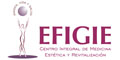 CLINICA EFIGIE logo