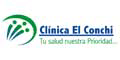 Clinica El Conchi logo