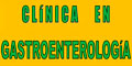 Clinica En Gastroenterologia logo