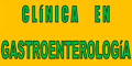 Clinica En Gastroenterologia