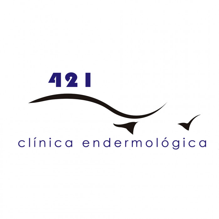 CLINICA ENDERMOLOGICA 421 logo