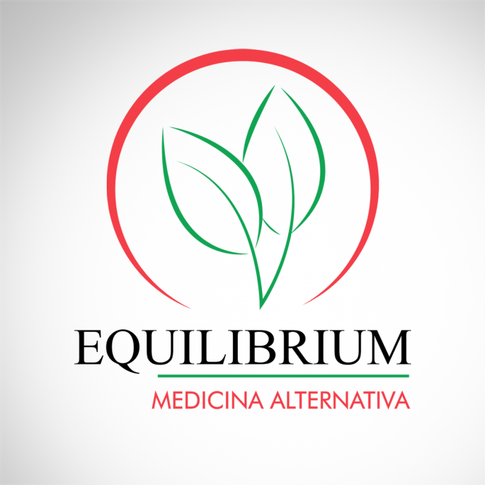 Clinica Equilibrium Medicina Alternativa logo