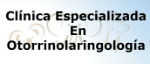Clinica Especializada En Otorrinolaringologia logo
