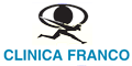 CLINICA FRANCO logo