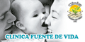 Clinica Fuente De Vida Ac logo