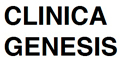 Clinica Genesis logo