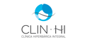 Clinica Hiperbarica Integral logo