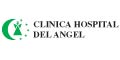 Clinica Hospital Del Angel logo
