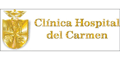 Clinica Hospital Del Carmen logo