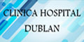 Clinica Hospital Dublan logo