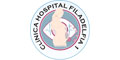 Clinica Hospital Filadelfia N.1 logo