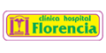 CLINICA HOSPITAL FLORENCIA logo