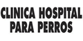 Clinica Hospital Para Perros M.V.Z. Dip. Rodolfo Gonzalez Garza logo