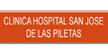CLINICA HOSPITAL SAN JOSE DE LAS PILETAS