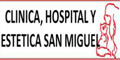 Clinica Hospital Y Estetica Canina San Miguel logo