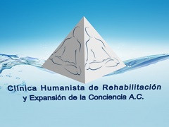 Clinica Humanista De Rehabilitacion Y Expansion De La Conciencia Ac logo
