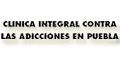 Clinica Integral Contra Las Adicciones En Puebla logo