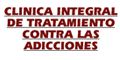 CLINICA INTEGRAL DE TRATAMIENTO CONTRA LAS ADICCIONES logo