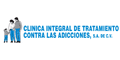 Clinica Integral De Tratamiento Contra Las Adicciones Sa De Cv logo