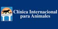 Clinica Internacional Para Animales logo