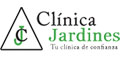 Clinica Jardines logo