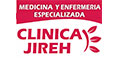 Clinica Jireh Dra Claudia Tamayo Meza