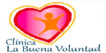 Clinica La Buena Voluntad logo