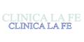 CLINICA LA FE logo