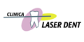 CLINICA LASER DENT logo