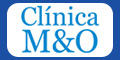 Clinica M & O logo
