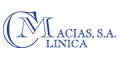 CLINICA MACIAS SA logo