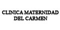 CLINICA MATERNIDAD DEL CARMEN logo