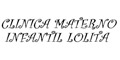 Clinica Materno Infantil Lolita logo