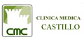 Clinica Medica Castillo logo