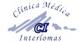 CLINICA MEDICA INTERLOMAS logo