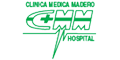 CLINICA MEDICA MADERO logo